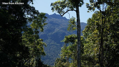 Stonewood Views - Queensland Tourism 2