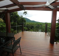 Stonewood Views - Queensland Tourism