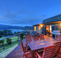 Storm Bay BB - QLD Tourism