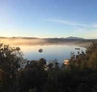 Strahan Wilderness Lodge