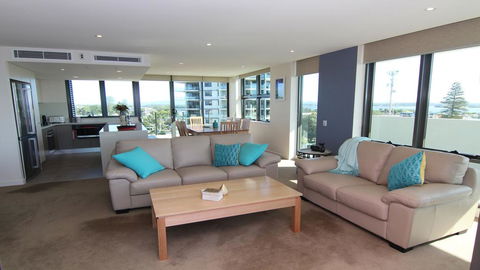 Strand Beachside 701 - QLD Tourism 2