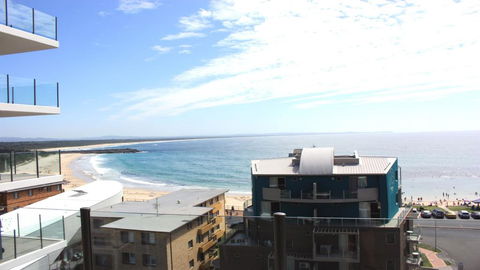 Strand Beachside 802 - QLD Tourism 2