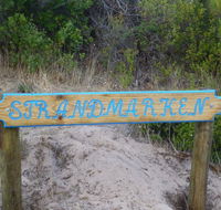 Strandmarken - Queensland Tourism