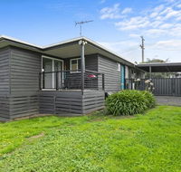 Strathmore Beach House 67 - QLD Tourism