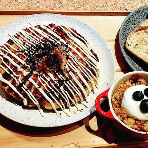 Straw House B And B - QLD Tourism 3