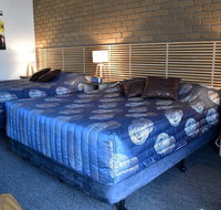 Strzelecki Motor Lodge - QLD Tourism