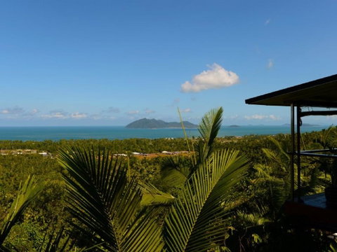 Stu's Lookout - QLD Tourism 3