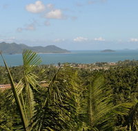 Stu's Lookout - QLD Tourism
