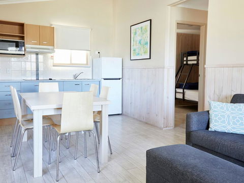 Stuarts Point Holiday Park - QLD Tourism 3