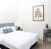 Studio 3 - Saint George Accommodation