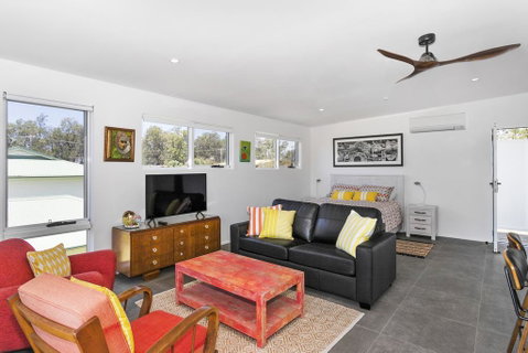 Studio 36 - QLD Tourism 2