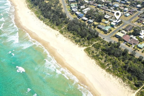 Studio 36 - QLD Tourism 1