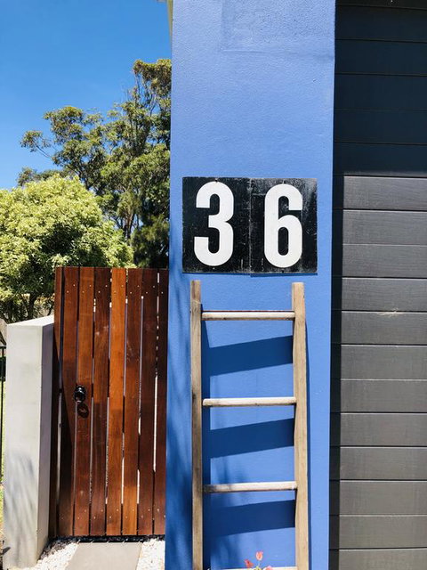 Studio 36 - QLD Tourism 3