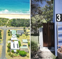Studio 36 - QLD Tourism