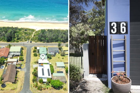 Studio 36 - QLD Tourism 0