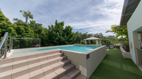 Studio 8 On Waterson - Queensland Tourism 2