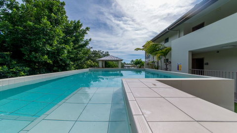 Studio 8 On Waterson - Queensland Tourism 1
