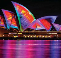 STUNNING SYDNEY HOME 11 - QLD Tourism