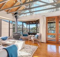 STUNNING WATERFRONT ESCAPE AT DALEYS POINT - QLD Tourism