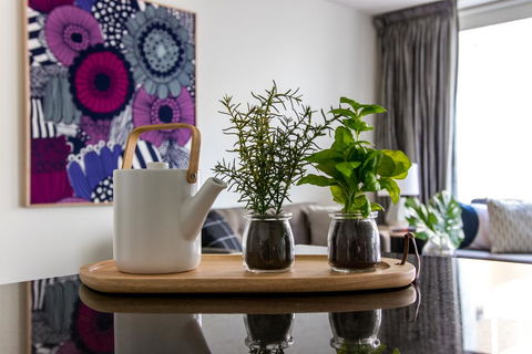 Stunning, Central Huge CBD Pad, Free WiFi, Netflix - QLD Tourism 2