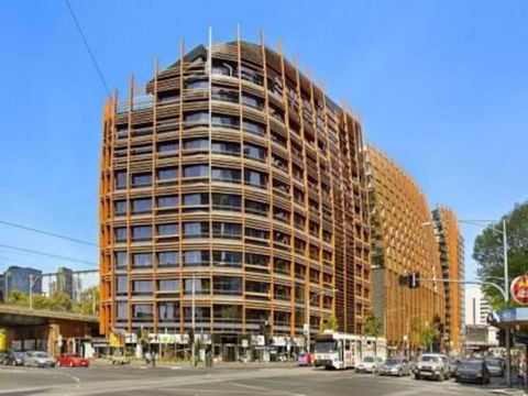 Stylish 1 Bedroom Apartment Amazing City Views - QLD Tourism 3