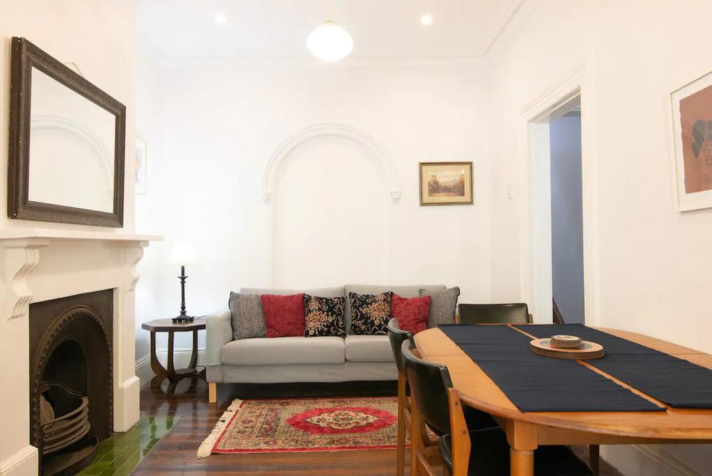 Darlinghurst NSW Queensland Tourism