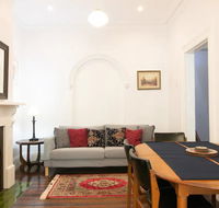 Stylish 3 Bedroom Townhouse in Darlinghurst - Queensland Tourism
