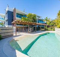Stylish Beach Side Apartment - Unit 5 - 33 Lorikeet Drive