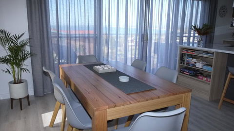 Stylish Holiday Unit - Queensland Tourism 3