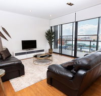 Stylish Inner City Penthouse Apartment - Queensland Tourism