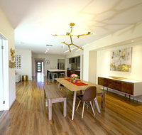 Stylish Luxe House For Big Group Near Shopping Center - QLD Tourism