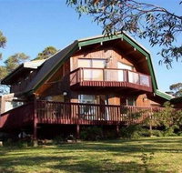 Sublime Cedar Lodge Leura - QLD Tourism