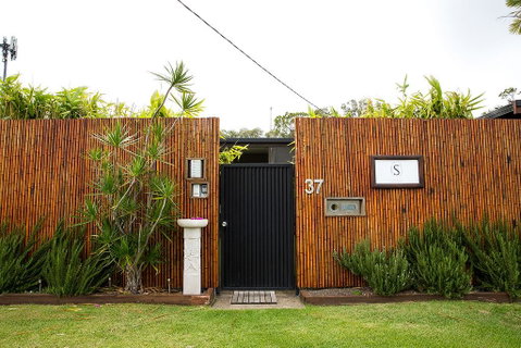 Suburban Sanctuary - Queensland Tourism 0