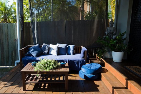 Suburban Sanctuary - Queensland Tourism 3