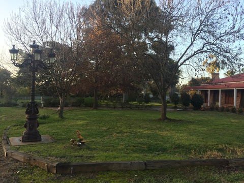 Sudbury - Queensland Tourism 3
