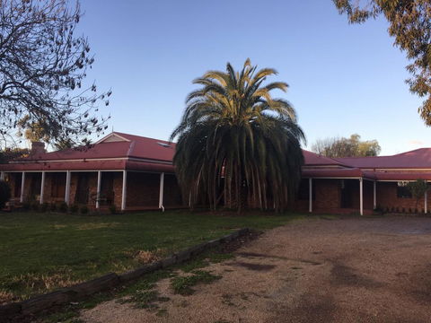 Sudbury - Queensland Tourism 0