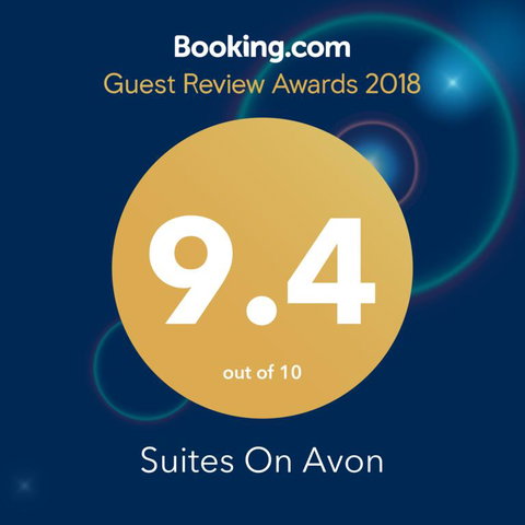 Suites On Avon - QLD Tourism 3