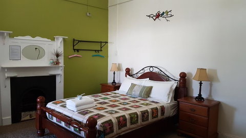 Suites On Avon - QLD Tourism 0