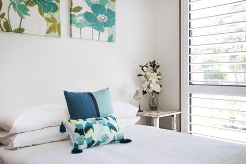 Summer Haven - QLD Tourism 2