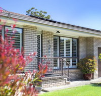 Summer Haven - QLD Tourism