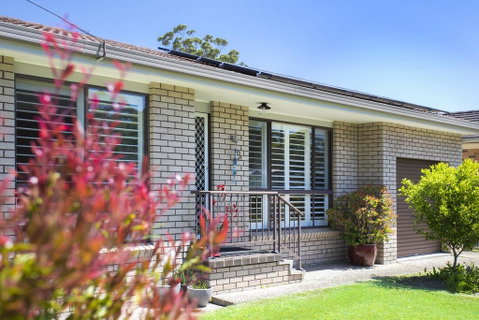 Summer Haven - QLD Tourism 1