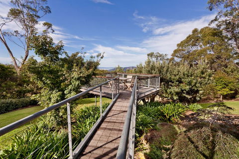 Summer House - QLD Tourism 3