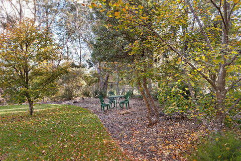 Summer House - QLD Tourism 1