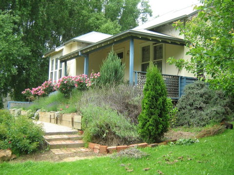 Summerhill Farm B&B - QLD Tourism 0