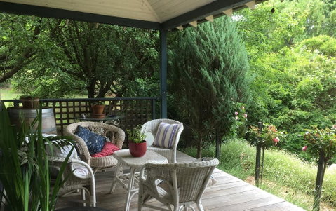 Summerhill Farm B&B - QLD Tourism 1