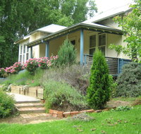 Summerhill Farm BB