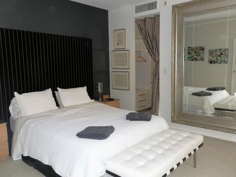 Sun, Sand, Sea And Salty Kisses Cottesloe Beach House - QLD Tourism 2