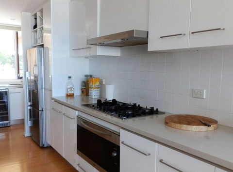 Sun, Sand, Sea And Salty Kisses Cottesloe Beach House - QLD Tourism 1