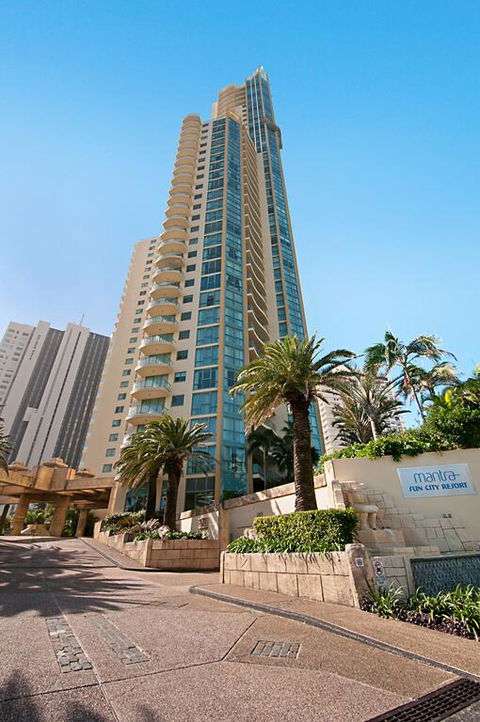 Sun City Resort By GCHS - QLD Tourism 3