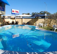 Sunburst Motel - QLD Tourism